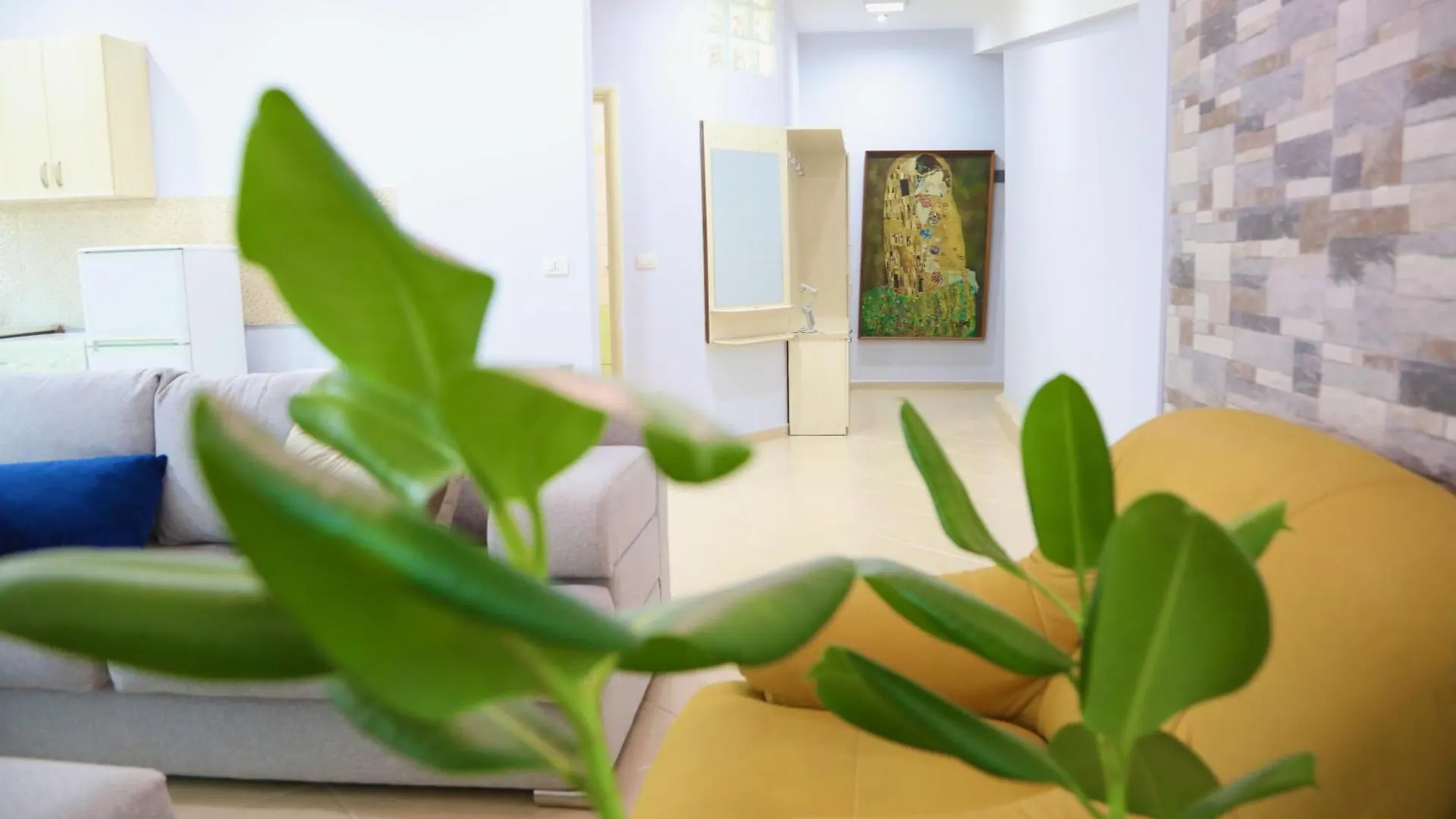 The Bllok Spot Apartment Tirana