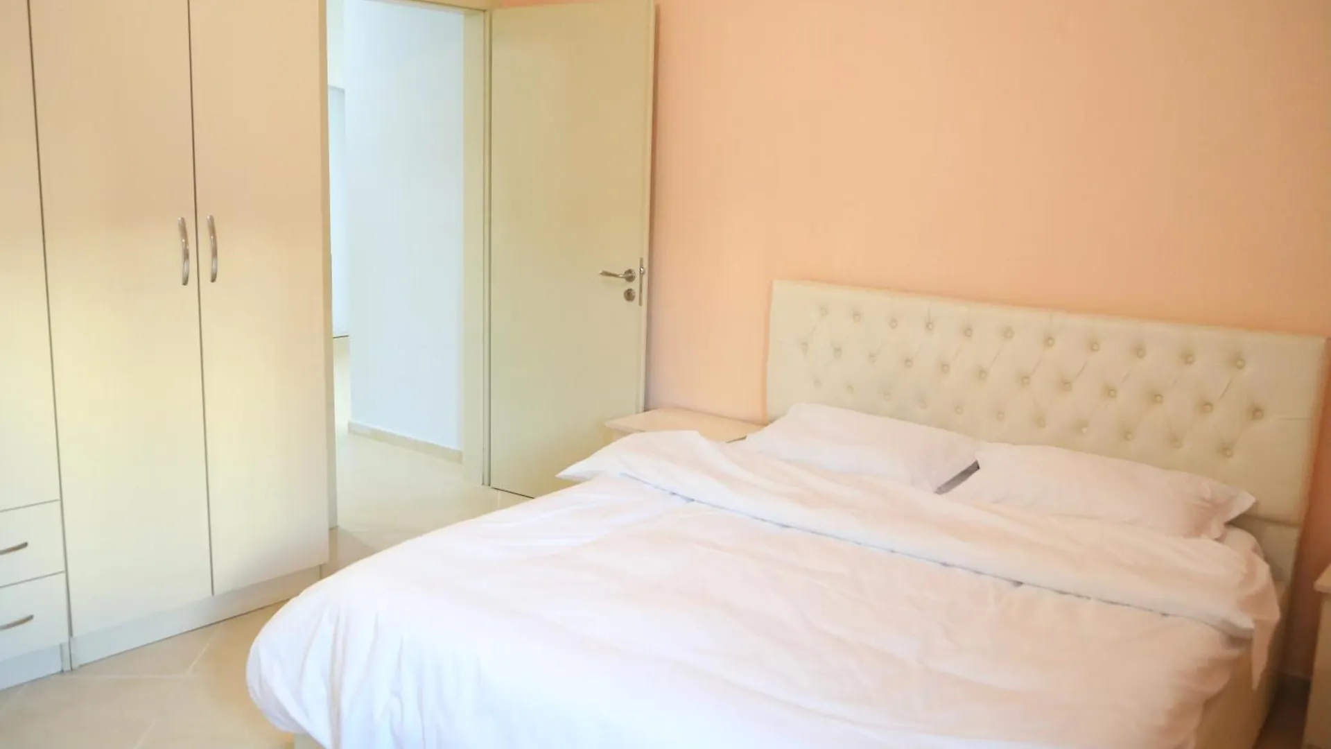 The Bllok Spot Apartment Tirana