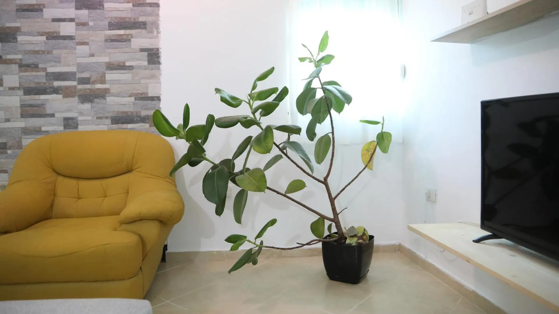 The Bllok Spot Apartment Tirana Albania