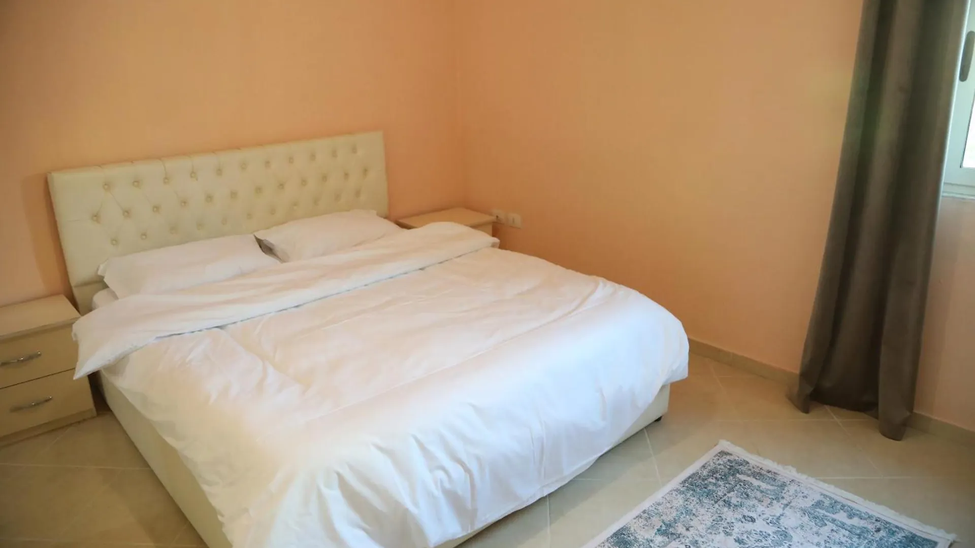 The Bllok Spot Apartment Tirana