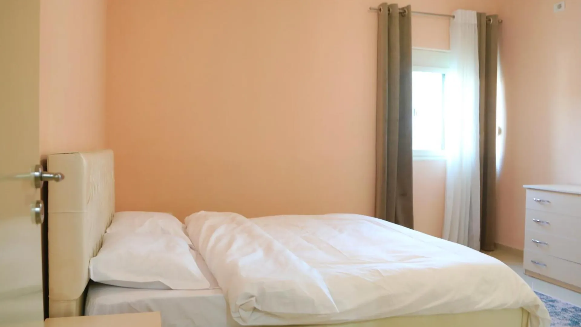 The Bllok Spot Apartment Tirana Albania