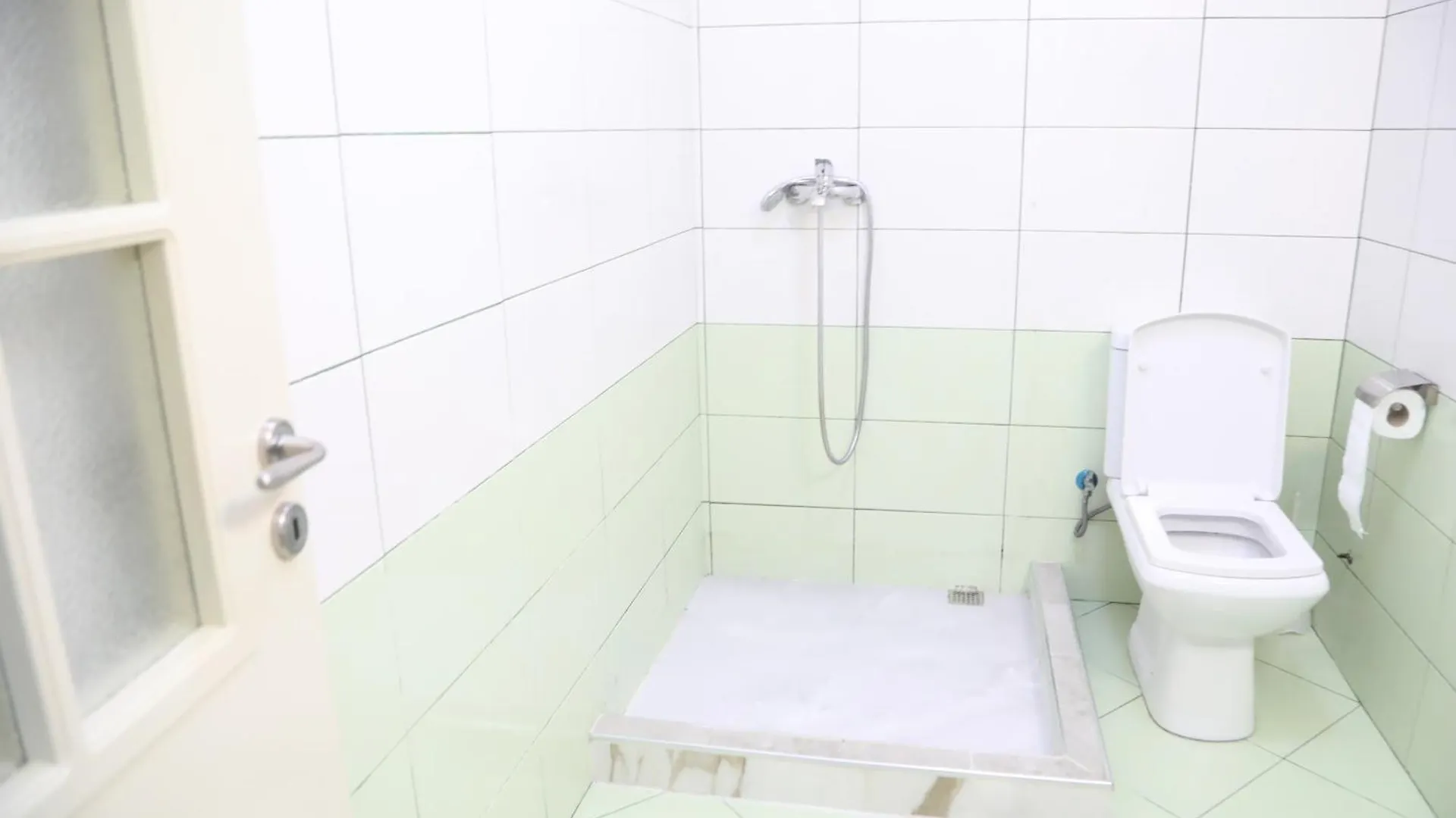 The Bllok Spot Apartment Tirana