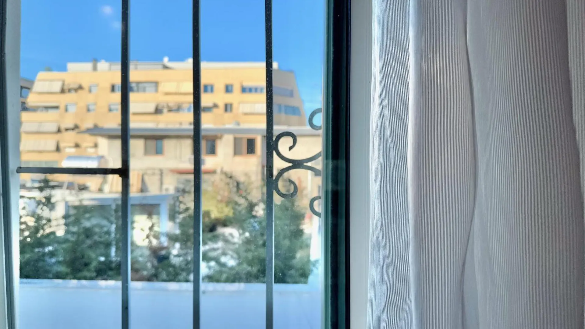 The Bllok Spot Apartment Tirana