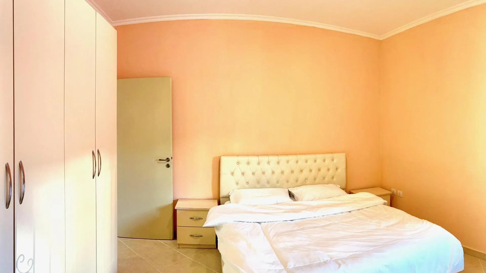 The Bllok Spot Apartment Tirana