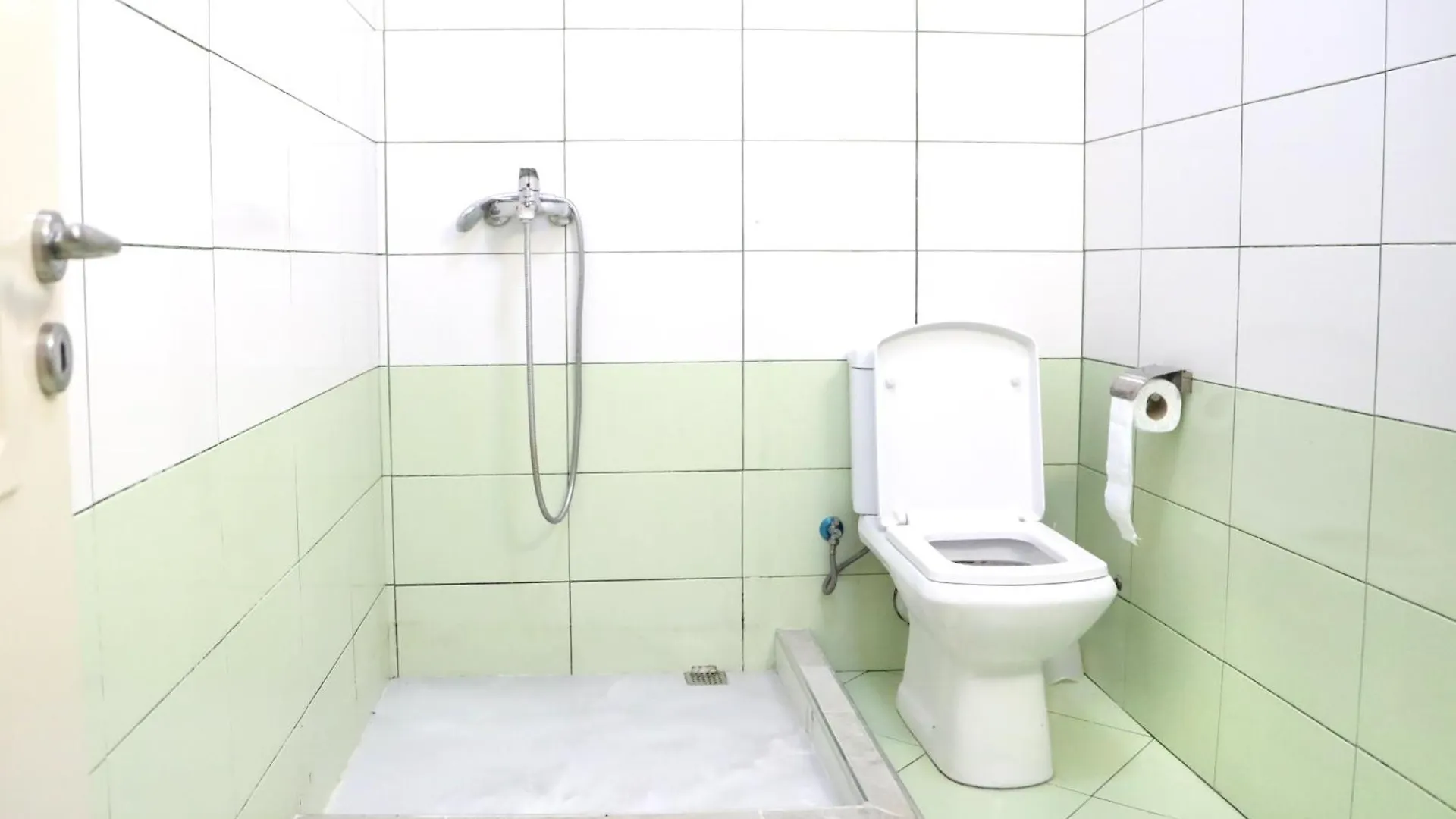 The Bllok Spot Apartment Tirana