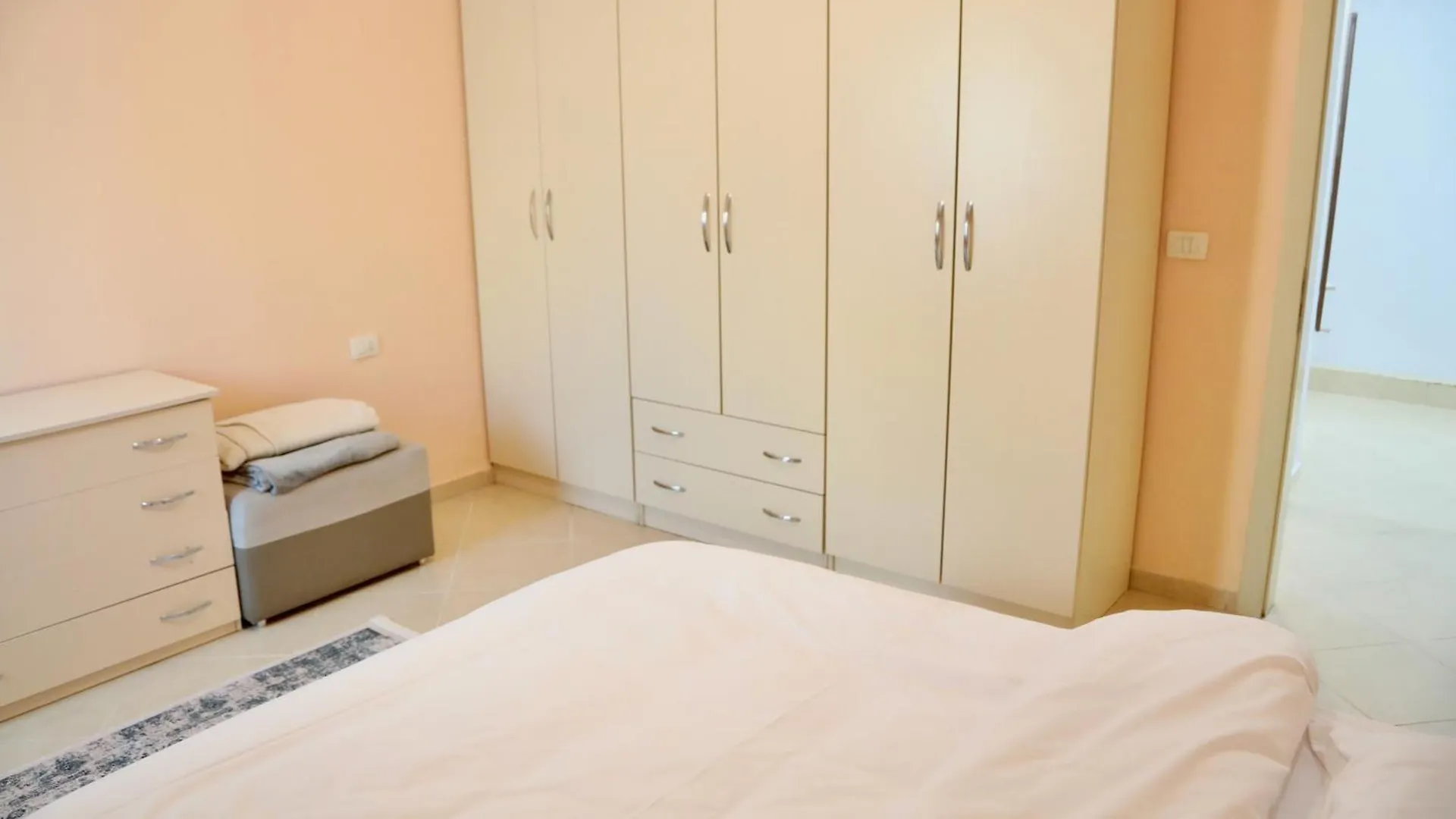 The Bllok Spot Apartment Tirana Albania