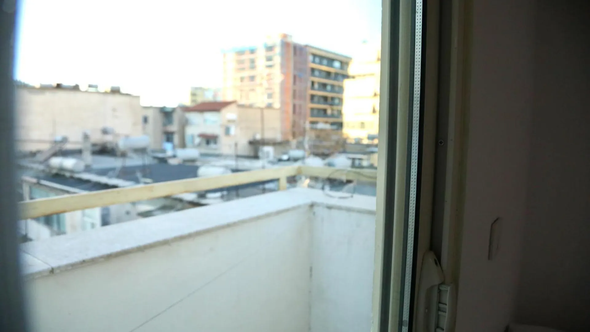 The Bllok Spot Apartment Tirana