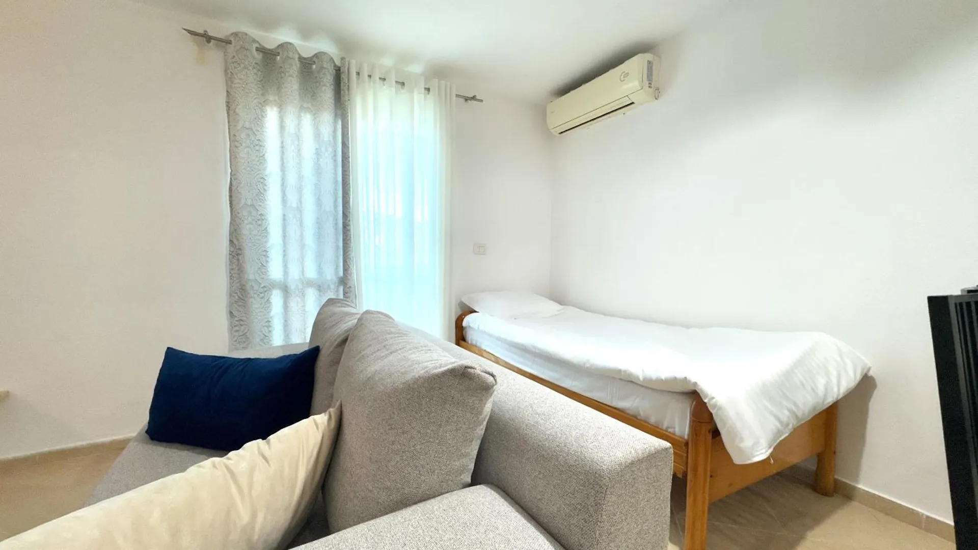 The Bllok Spot Apartment Tirana